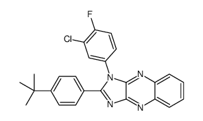 4852-88-4 structure