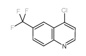 4-氯-6-(三氟甲基)喹啉图片