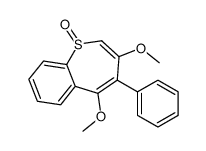 57458-90-9 structure