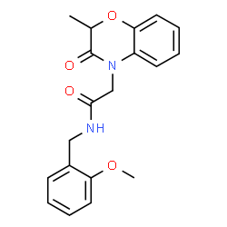 606119-00-0 structure