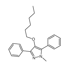 60627-54-5结构式