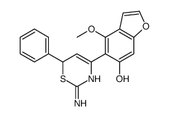 61340-62-3结构式