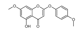 61854-32-8 structure