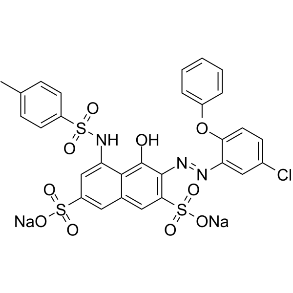 6416-66-6结构式