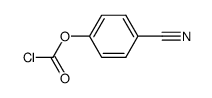 4-cyanophenyl chloroformate图片