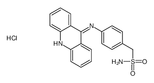 64895-27-8 structure