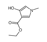 65172-11-4结构式