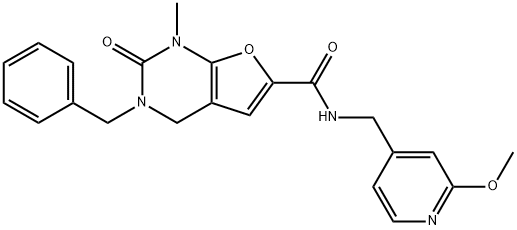 660819-03-4结构式