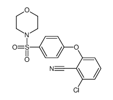 662146-35-2 structure