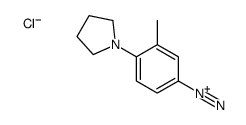 68979-00-0 structure