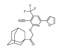 6927-15-7 structure