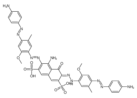 70833-48-6 structure