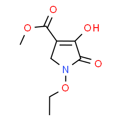 724742-80-7 structure