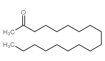 2-Octadecanone Structure