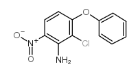 苯草醚结构式