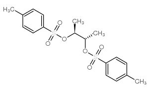 (2S,3R)-3-AMINOBUTAN-2-OL Structure