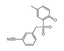 81167-85-3 structure