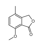 81722-08-9 structure