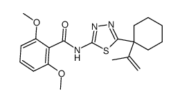 82559-68-0 structure