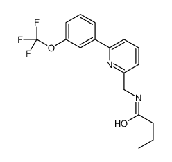 833455-98-4 structure