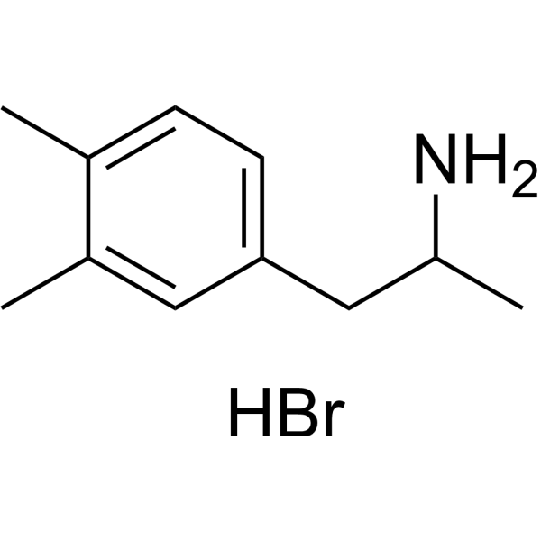 Xylopropamine Hydrobromide picture