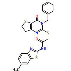 877618-79-6 structure