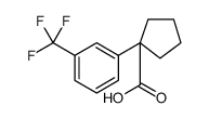 878217-65-3 structure