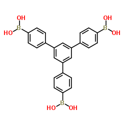 1,3,5-三(4-苯硼酸)苯图片