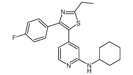 917809-13-3 structure