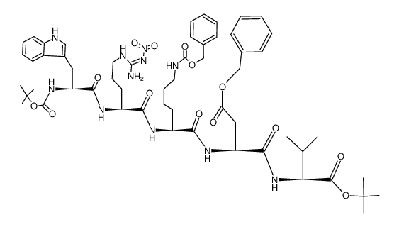 100102-97-4 structure