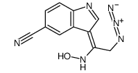 101831-72-5结构式