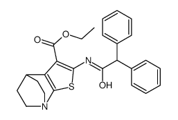 112302-59-7 structure