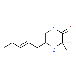 116595-00-7 structure