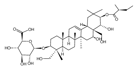 122074-65-1 structure