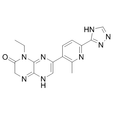 CC-115 Structure