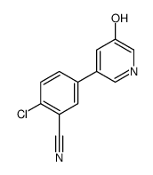 1261895-88-8 structure