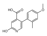 1261921-77-0 structure