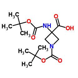 1363382-07-3 structure