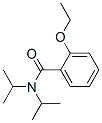 2-Ethoxy-N,N-diisopropylbenzamide Structure