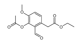 155270-96-5 structure