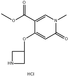 1864074-79-2 structure