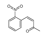 4-(2-nitrophenyl)but-3-en-2-one picture