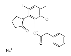 21761-96-6 structure