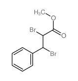 methyl 2,3-dibromo-3-phenyl-propanoate picture