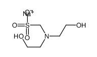 25857-20-9 structure