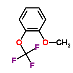 2-(Trifluoromethoxy)anisole picture