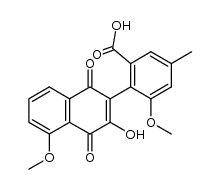 281190-84-9 structure