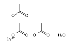 DYSPROSIUM(III) ACETATE HYDRATE picture