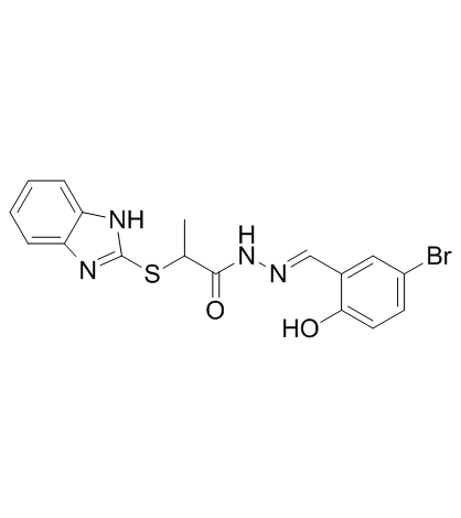 KH 7 structure