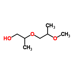 Dipropylene glycol monomethyl ether picture